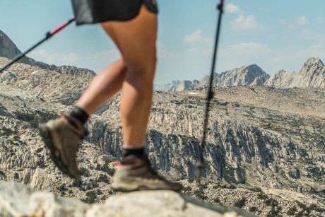 Kalen Thorien | Eastern Sierra
