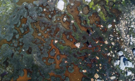 Dakota Jones & Mauri Pagliacci | Patagonia