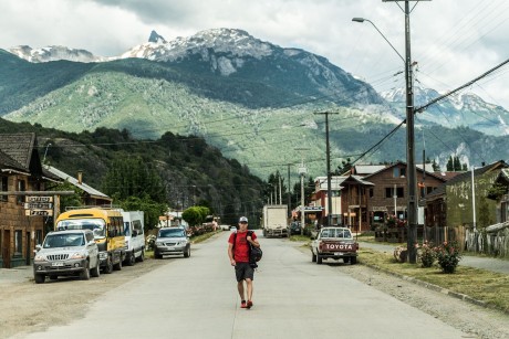 Dakota Jones | Northern Patagonia