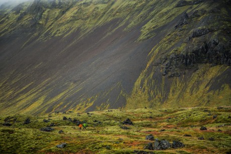 Ricky Lightfoot & Tom Owens | Iceland