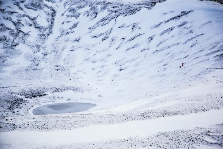 Ricky Lightfoot & Tom Owens | Iceland