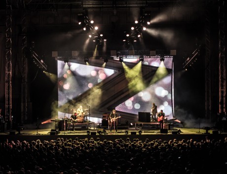 Death Cab for Cutie | The Greek