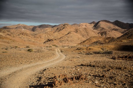 The Richtersveld | South Africa