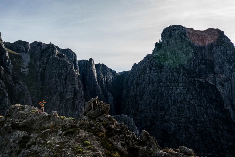 Ryan Sandes | South Africa