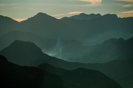 Jonkershoek, South Africa
