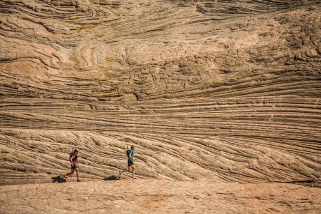 Rickey Gates & Dakota Jones | Nowhere, Utah
