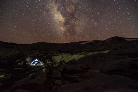 Kalen Thorien | Eastern Sierra