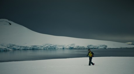 Ryan Sandes | Antarctica