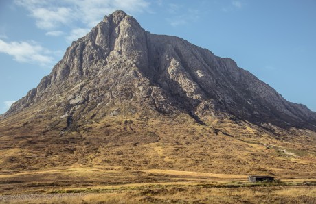 The Scottish Highlands